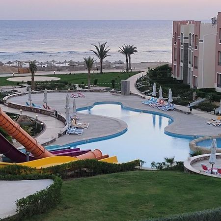 Oyster Bay Beach Resort - Luxury Serviced Condo Marsa Alam Buitenkant foto