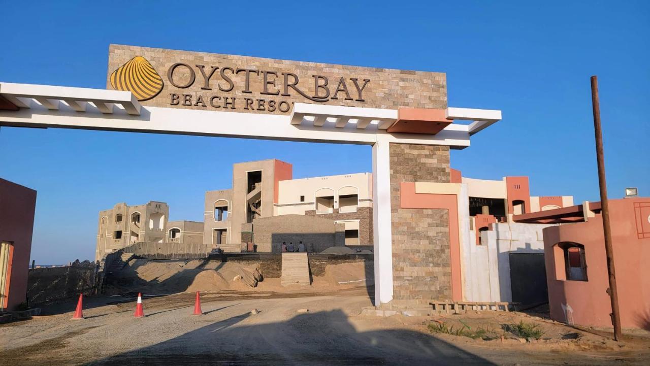 Oyster Bay Beach Resort - Luxury Serviced Condo Marsa Alam Buitenkant foto
