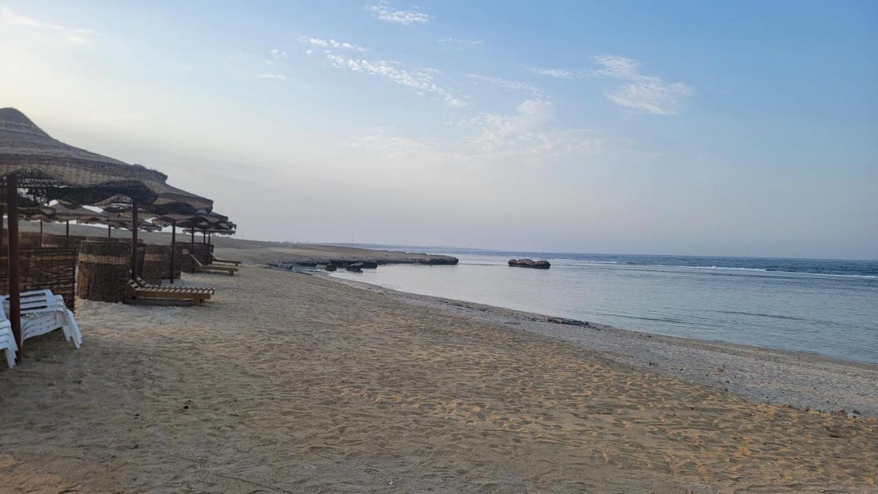 Oyster Bay Beach Resort - Luxury Serviced Condo Marsa Alam Buitenkant foto